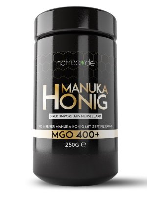 Manuka Honig