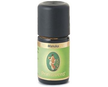 PRIMAVERA Manuka, 5 ml