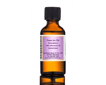 Manuka Öl, 10 ml, 100% ätherisches Manukaöl, Leptospermum scoparium