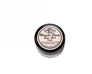 Manuka Honig Augengel 15g Hergestellt in Großbritannien von Elegance Natural Skin Care …